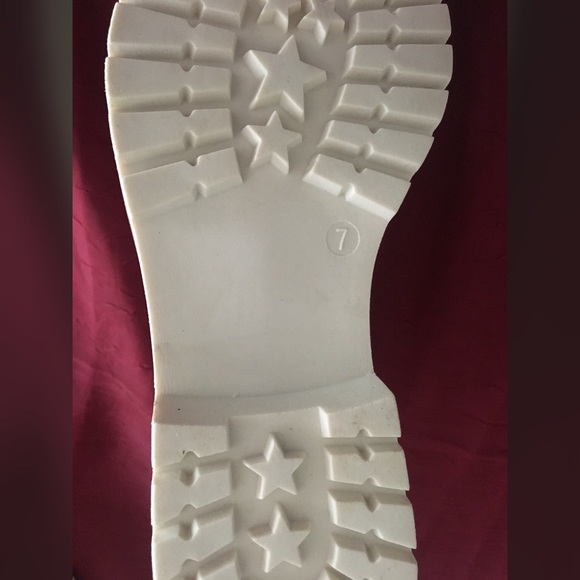 🥾Steve Madden Lace-Up Boot - Picture 4 of 4